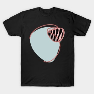 Abstract T-Shirt